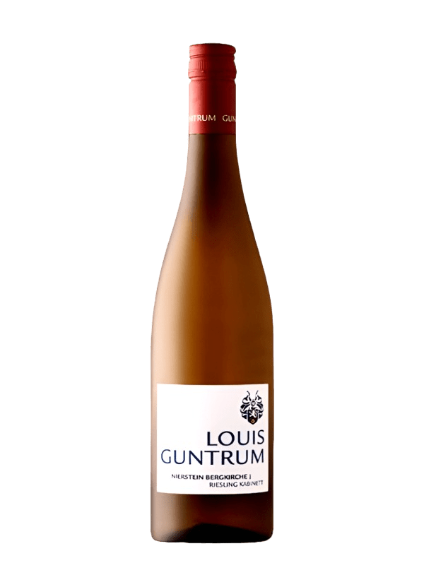 Louis Guntrum 'Nierstein Bergkirche' Riesling Kabinett - AlbertWines2u