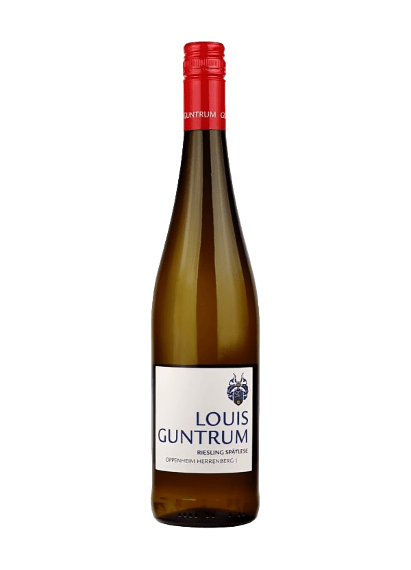 Louis Guntrum 'Oppenheim Herrenberg' Riesling Spatlese - AlbertWines2u