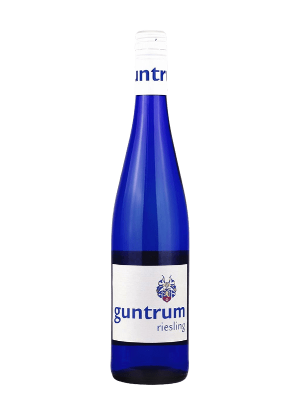 Louis Guntrum 'Royal Blue' Riesling - AlbertWines2u