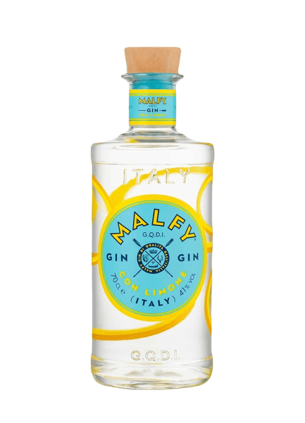 Malfy 'Con Limone' Italian Gin