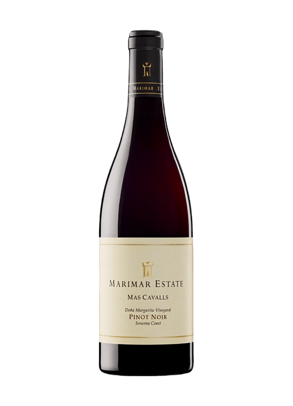 Marimar Estate 'Mas Cavalls' Pinot Noir - AlbertWines2u