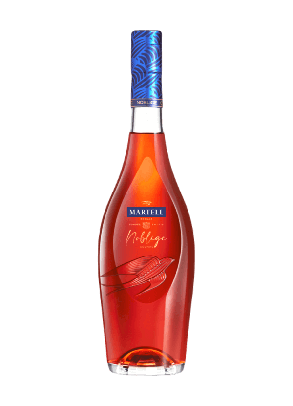 Martell 'Noblige' Cognac - AlbertWines2u