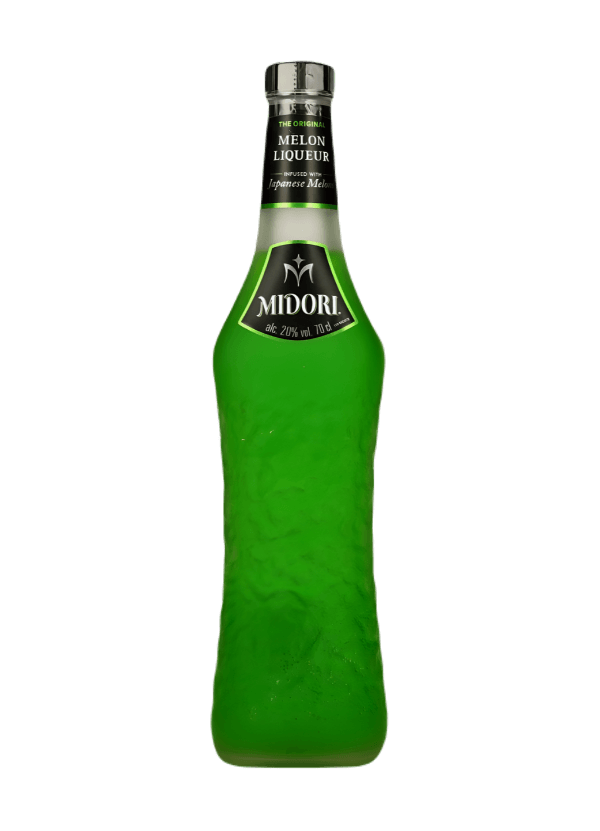 绿甜瓜利口酒