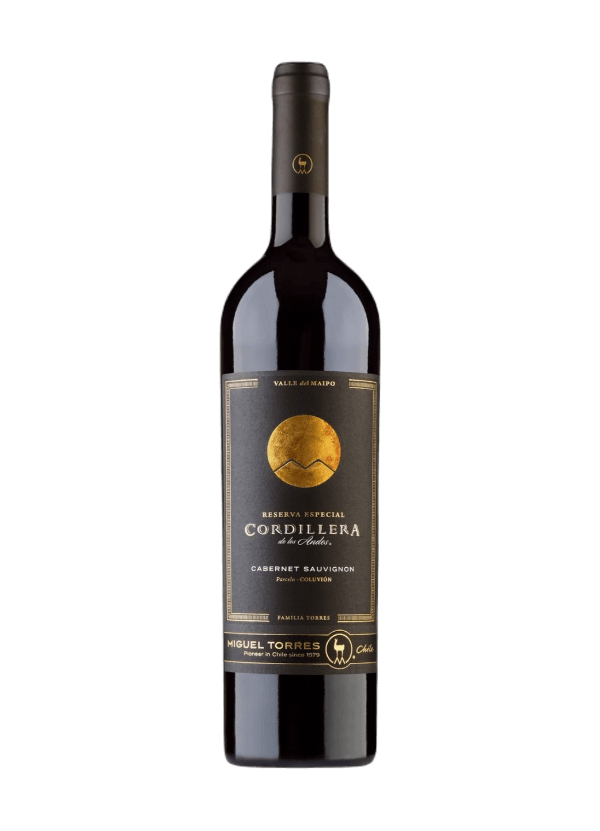 Cordillera Cabernet Sauvignon 6 Bottle Bundle - AlbertWines2u