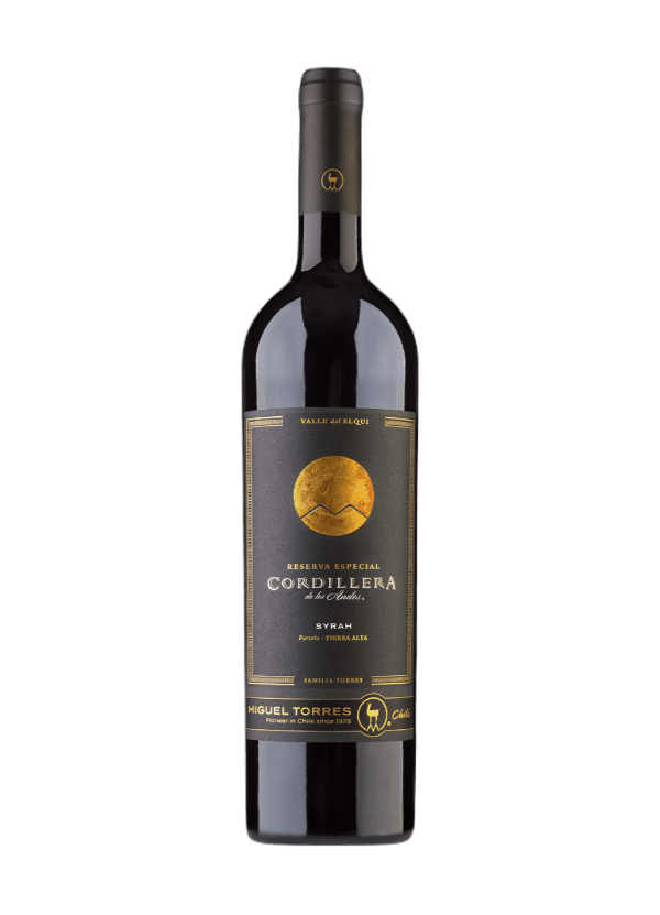 Miguel Torres 'Cordillera' Syrah - AlbertWines2u