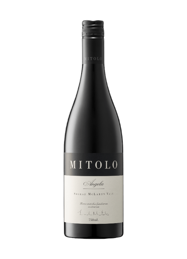 Mitolo 'Angela' McLaren Vale Shiraz - AlbertWines2u