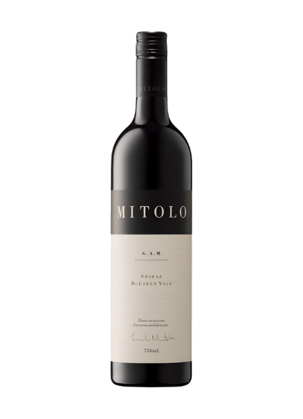 Mitolo 'G.A.M.' McLaren Vale Shiraz - AlbertWines2u