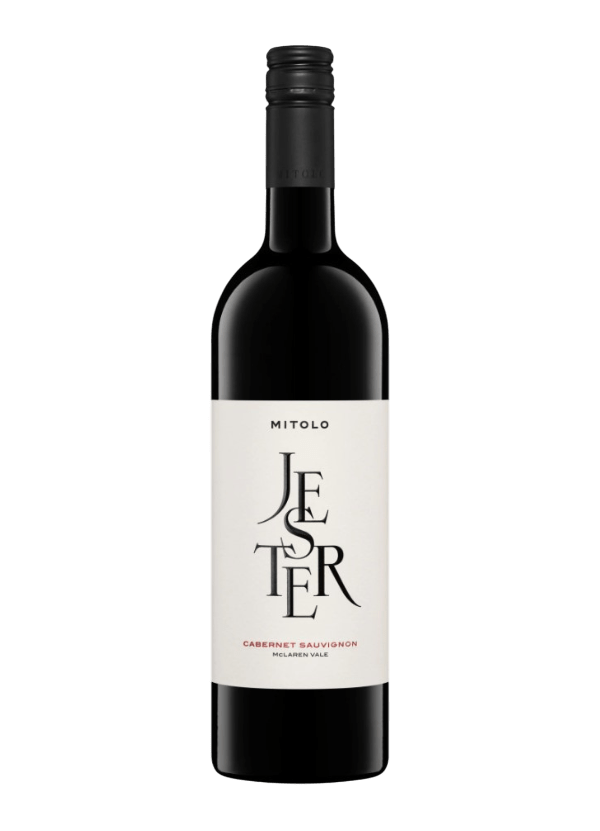 Mitolo 'Jester' McLaren Vale Cabernet Sauvignon - AlbertWines2u