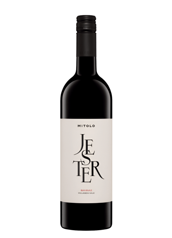 Mitolo 'Jester' McLaren Vale Shiraz - AlbertWines2u