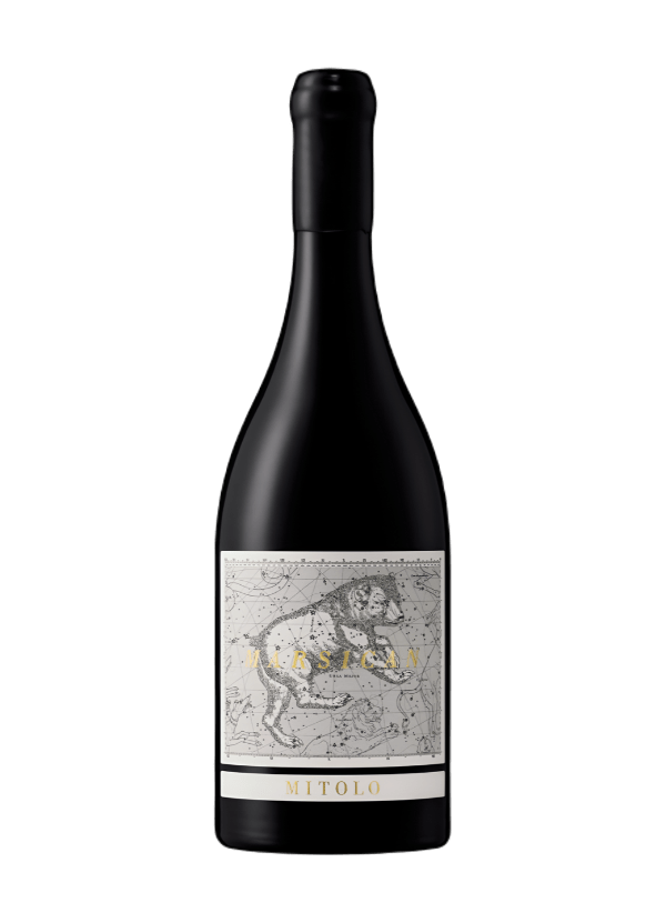 Mitolo 'Marsican' McLaren Vale Shiraz - AlbertWines2u