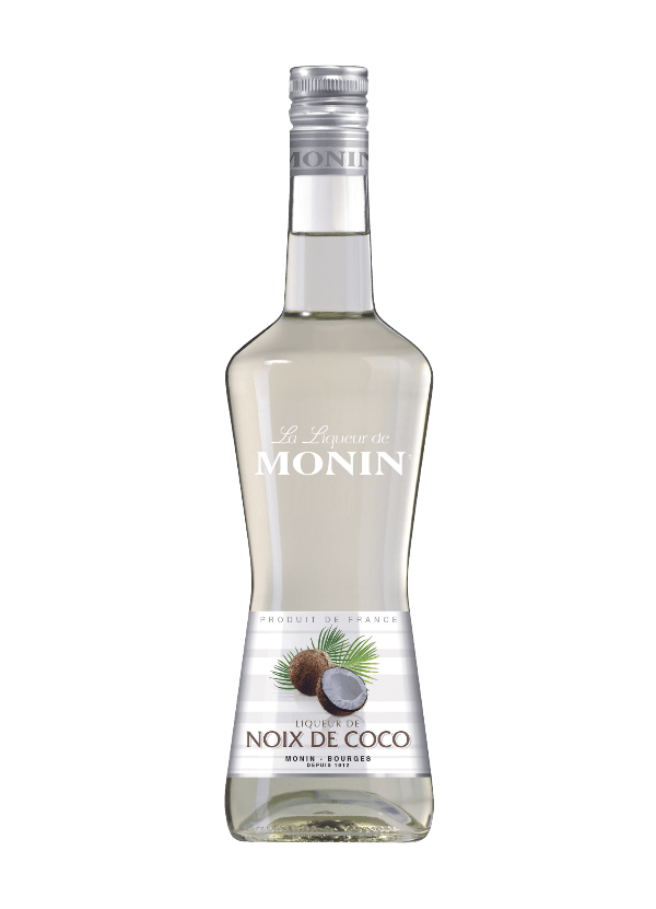 Monin 椰子利口酒