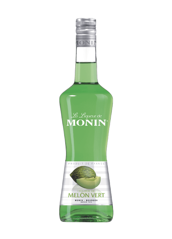 莫宁甜瓜利口酒