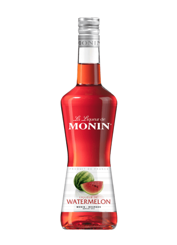 Monin Watermelon Liqueur Monin Watermelon Liqueur
