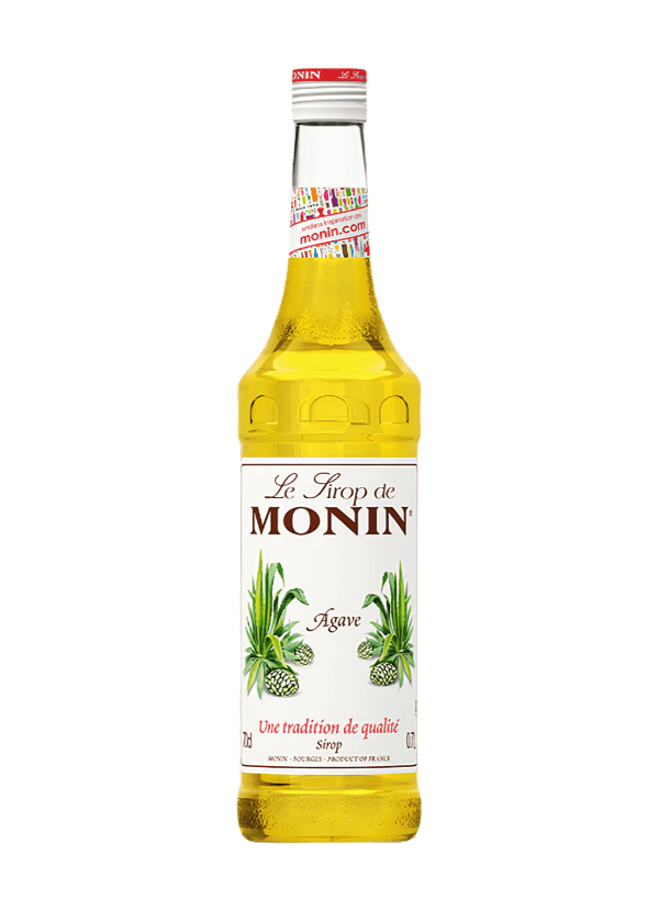 Monin 'Agave' Syrup - AlbertWines2u