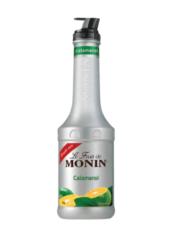 Monin '金桔' 水果混合