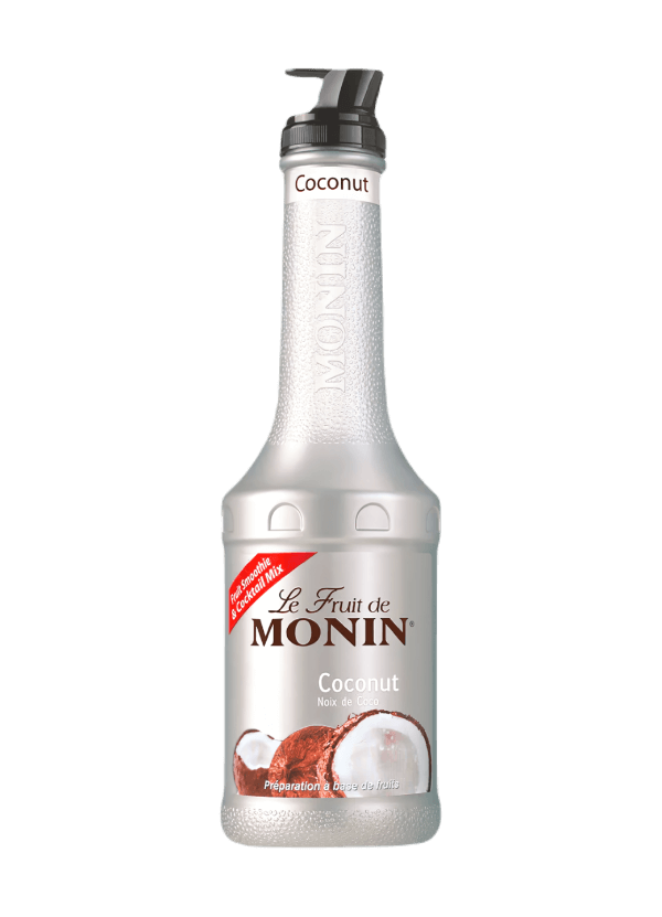 Monin 椰子水果混合
