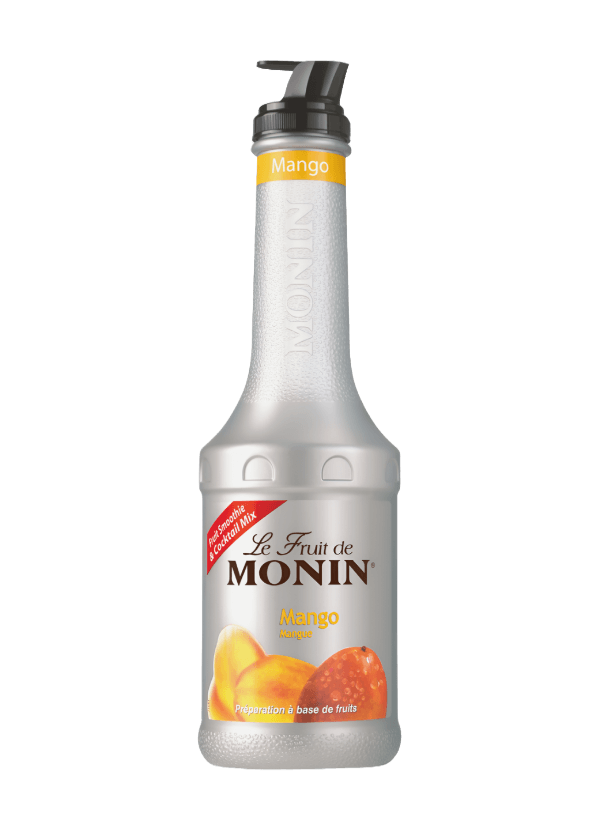 Monin 芒果混合水果