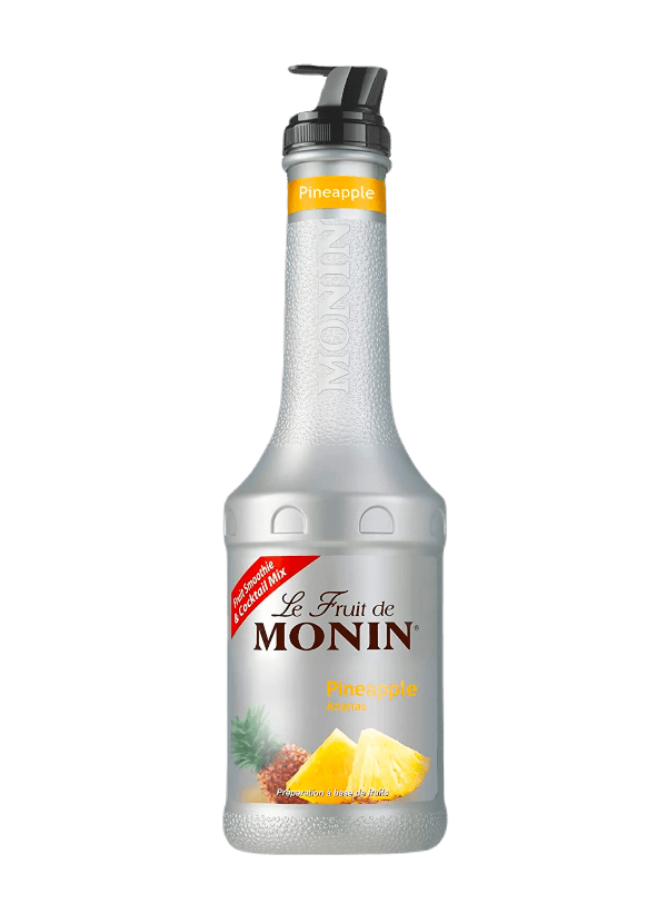 Monin 'Pineapple' Fruit Mix - AlbertWines2u