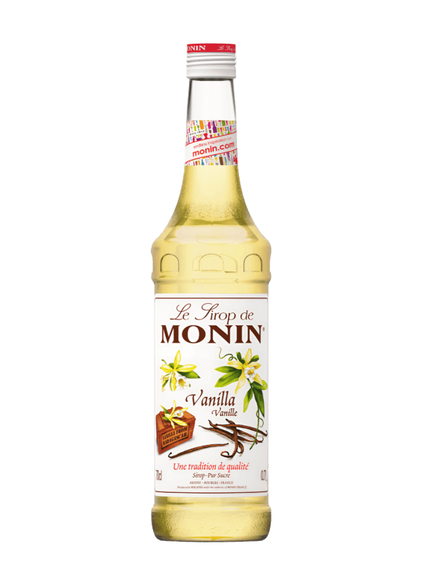 Monin 香草糖浆