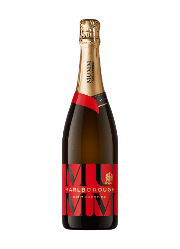 Mumm Marlborough Brut Prestige - AlbertWines2u