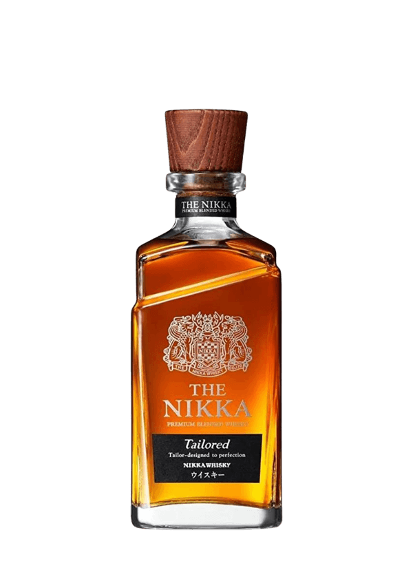 Nikka 'The Nikka Tailored' Blended Whisky