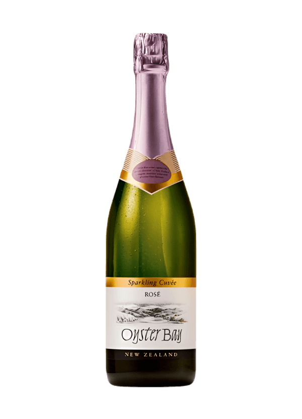 Oyster Bay Sparkling Cuvee Rose Sparkling Wine