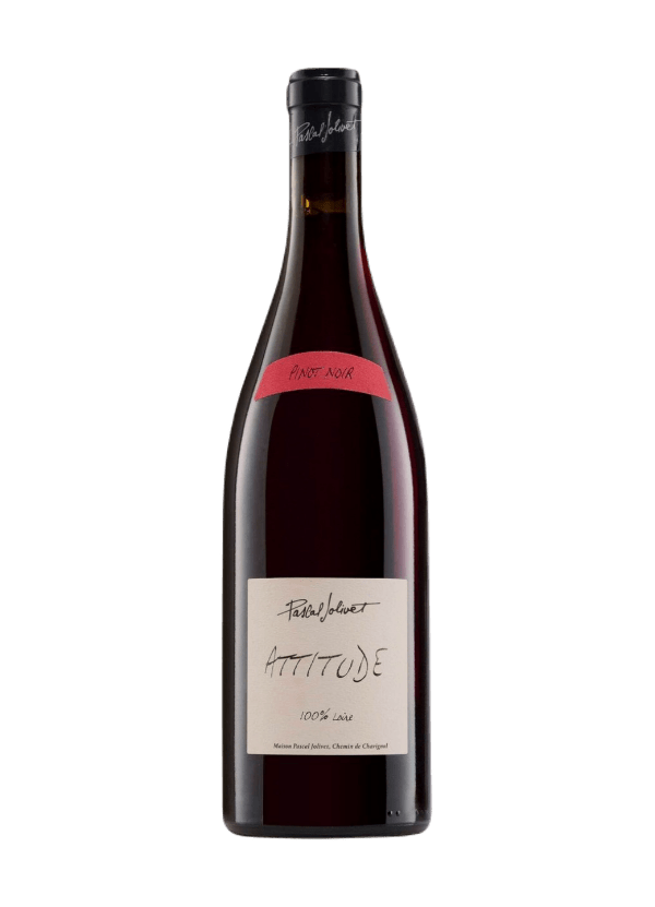 Pascal Jolivet 'Attitude' Pinot Noir - AlbertWines2u