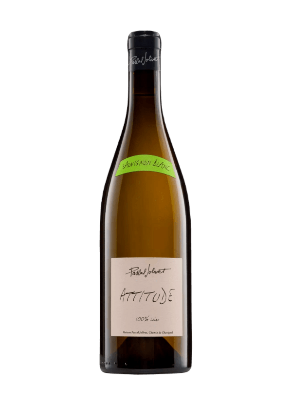Pascal Jolivet 'Attitude' Sauvignon Blanc - AlbertWines2u