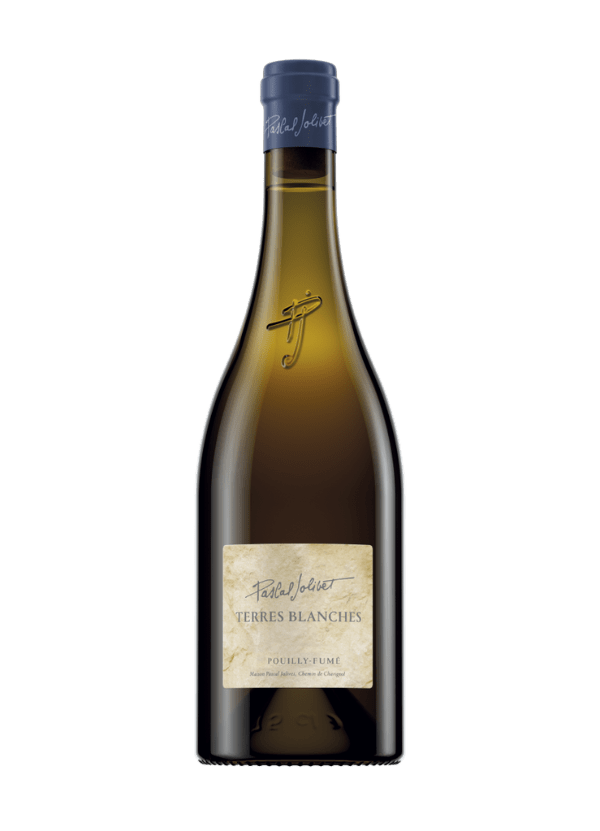 Pascal Jolivet 'Les Terres Blanches' Pouilly Fume (Magnum) - AlbertWines2u