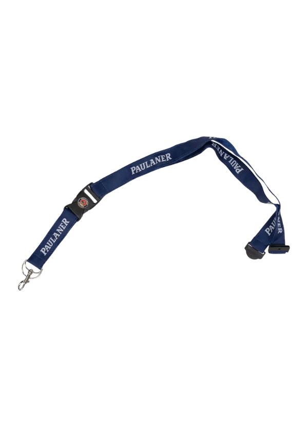 Paulaner Lanyard - AlbertWines2u