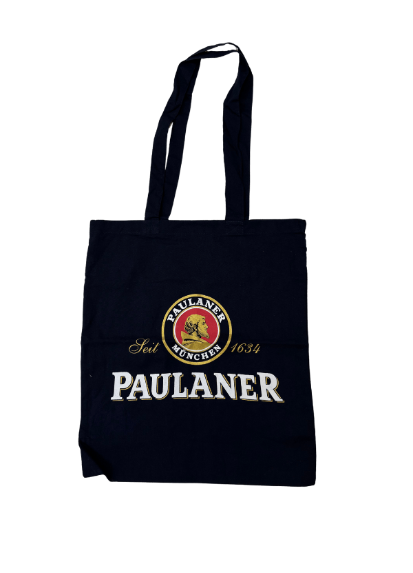 Paulaner Tote Bag - AlbertWines2u