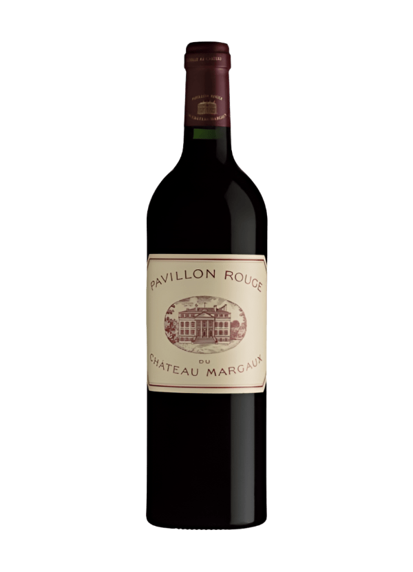 Pavillon Rouge du Chateau Margaux 2016 - AlbertWines2u
