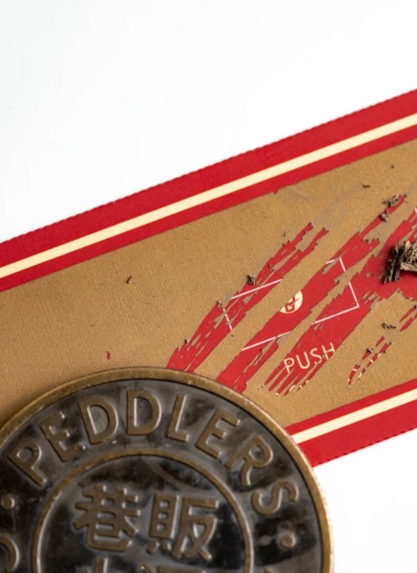 Peddlers Gin - Fortune Teller Box 🔮 - AlbertWines2u