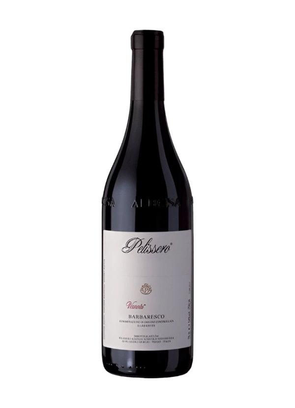 Pelissero 'Vanotu' Barbaresco 2012 - AlbertWines2u