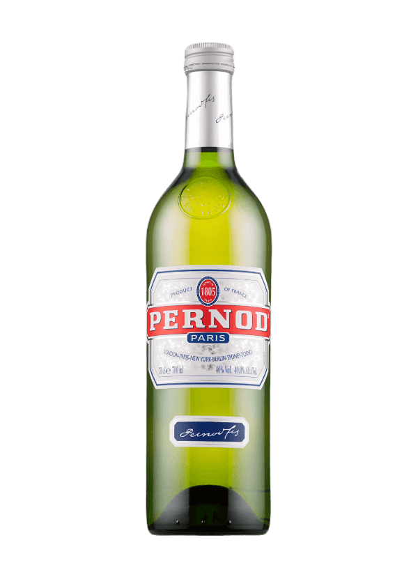 Pernod - AlbertWines2u
