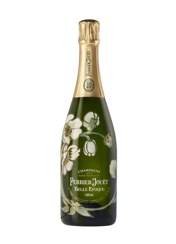 Perrier - Jouet 'Belle Epoque' Brut Champagne 2014 - AlbertWines2u