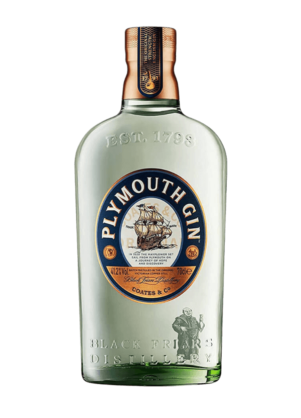 Plymouth Gin