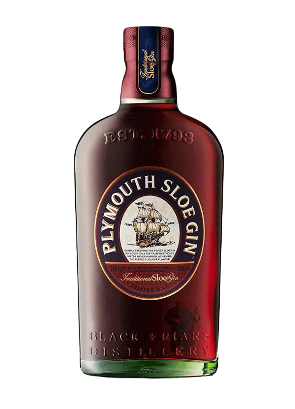 Plymouth Sloe Gin