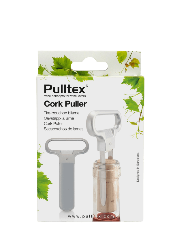 Pulltex 软木塞拔出器