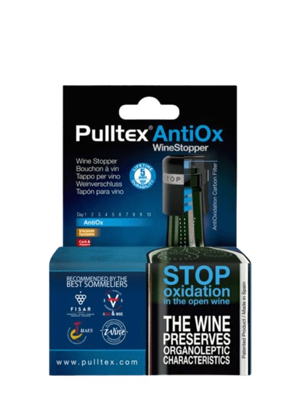 Pulltex 'AntiOx' 葡萄酒保鲜剂