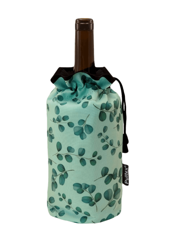 Pulltex 'Leaves' Bottle Cooler Bag