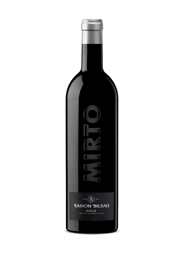 Ramon Bilbao Rioja ‘Mirto’ - AlbertWines2u