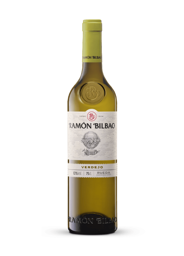 Ramon Bilbao Rueda 'Verdejo' - AlbertWines2u