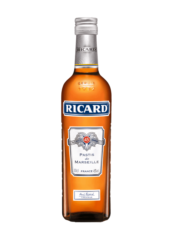Ricard - Pastis de Marseille