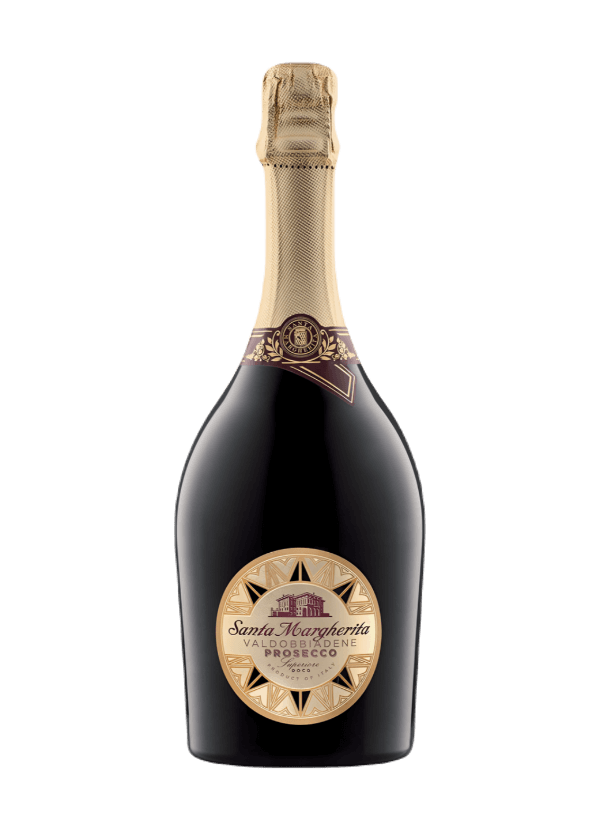 Santa Margherita Valdobbiadene Prosecco Superiore Brut - AlbertWines2u