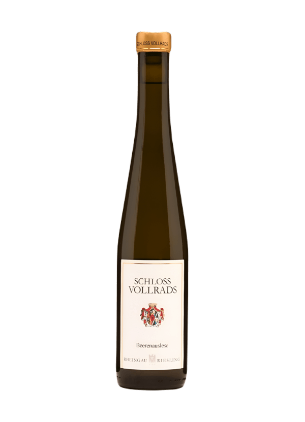 Schloss Vollrads Riesling Beerenauslese (375ml) - AlbertWines2u