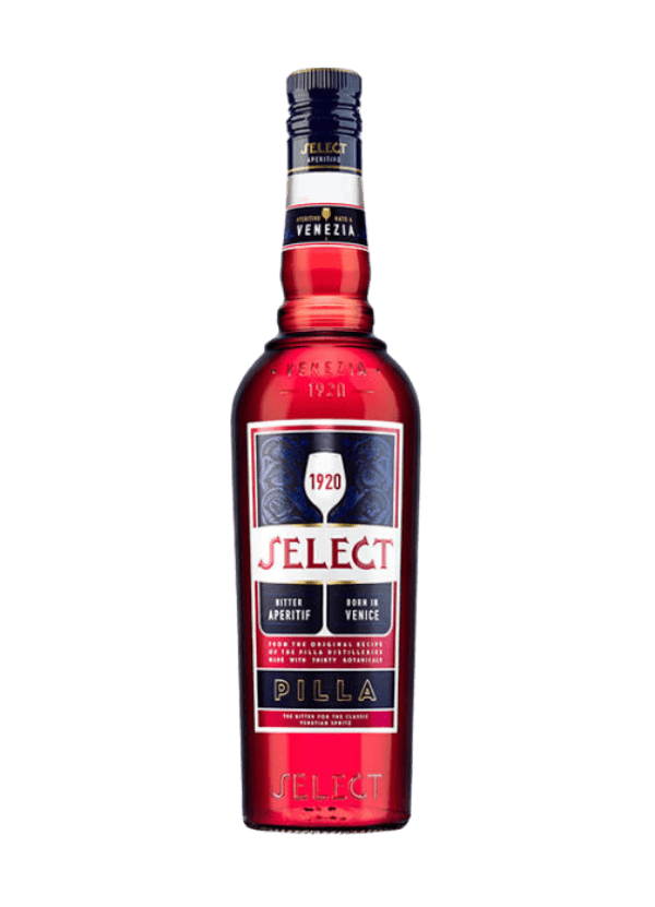 Select Aperitivo - AlbertWines2u