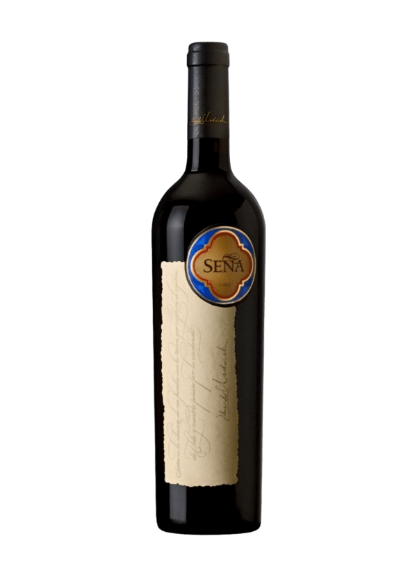 Sena 2012 - AlbertWines2u