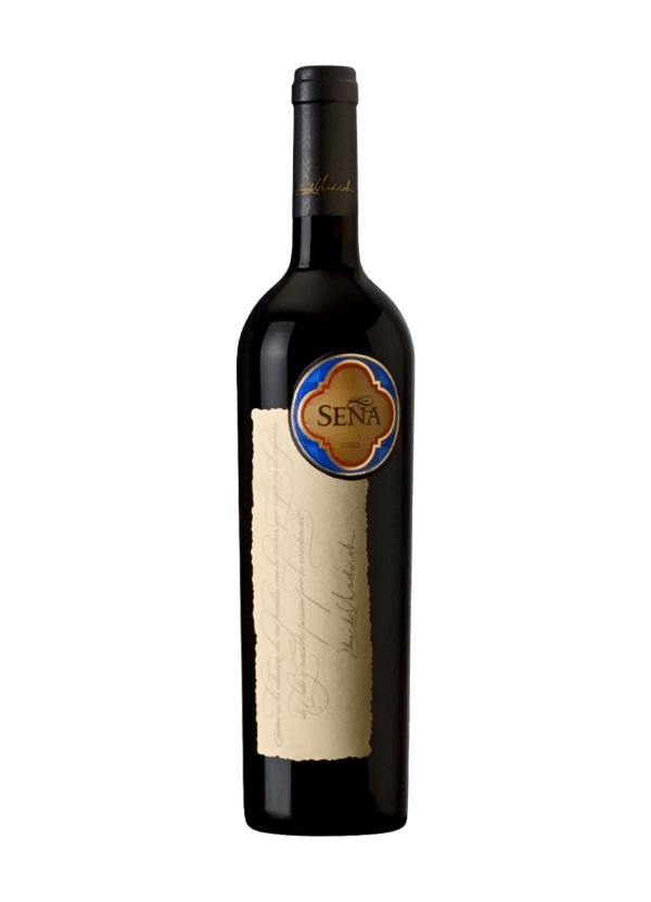 Sena 2015 - AlbertWines2u