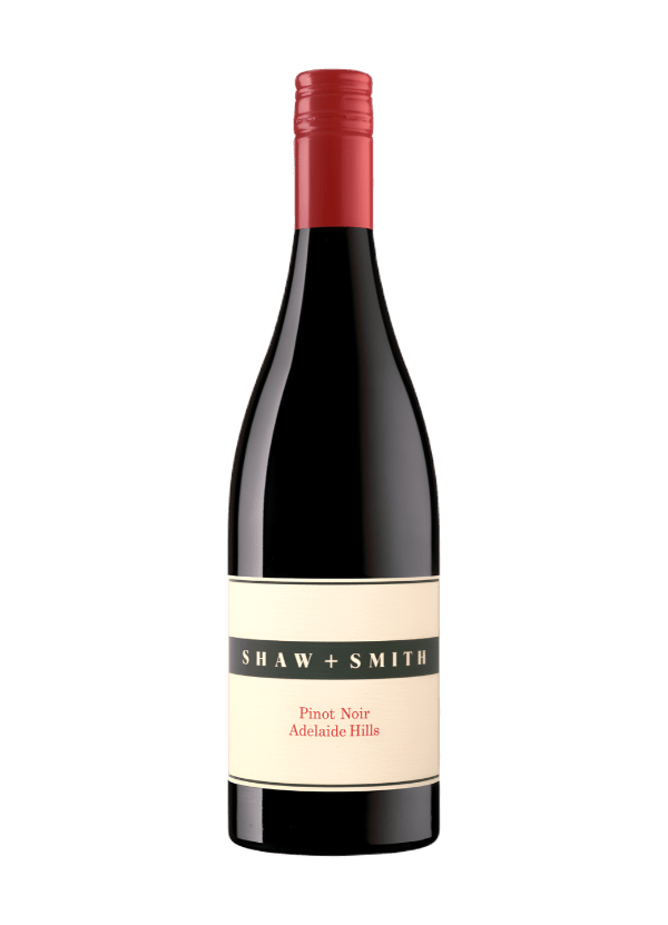 Shaw + Smith Pinot Noir - AlbertWines2u